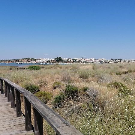 Apartamento Turf Alvor Dış mekan fotoğraf