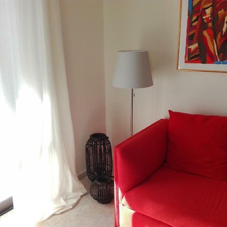 Apartamento Turf Alvor Dış mekan fotoğraf