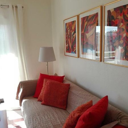 Apartamento Turf Alvor Dış mekan fotoğraf