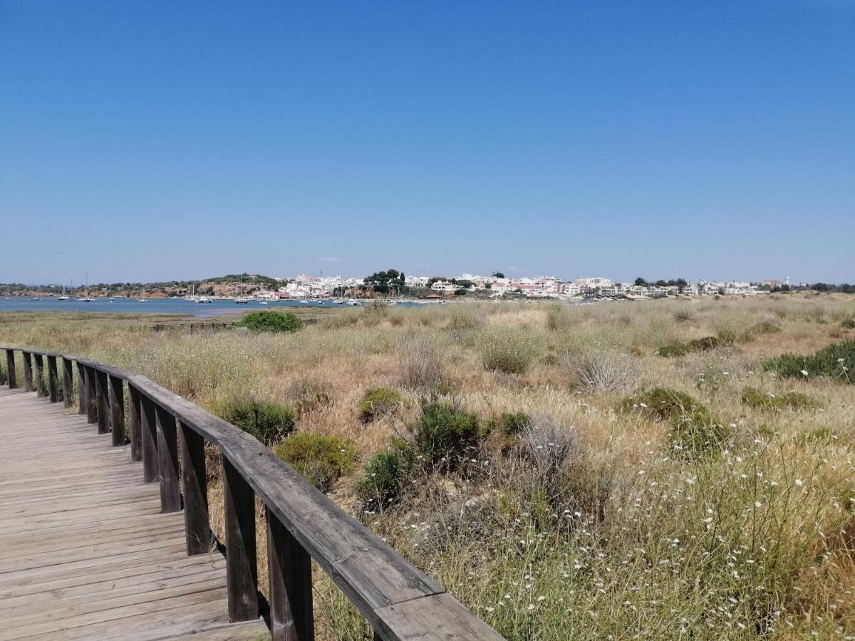 Apartamento Turf Alvor Dış mekan fotoğraf