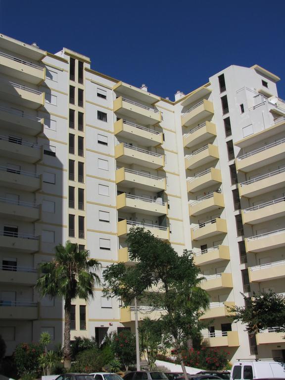 Apartamento Turf Alvor Dış mekan fotoğraf