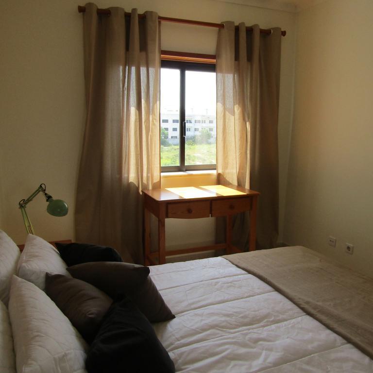 Apartamento Turf Alvor Dış mekan fotoğraf