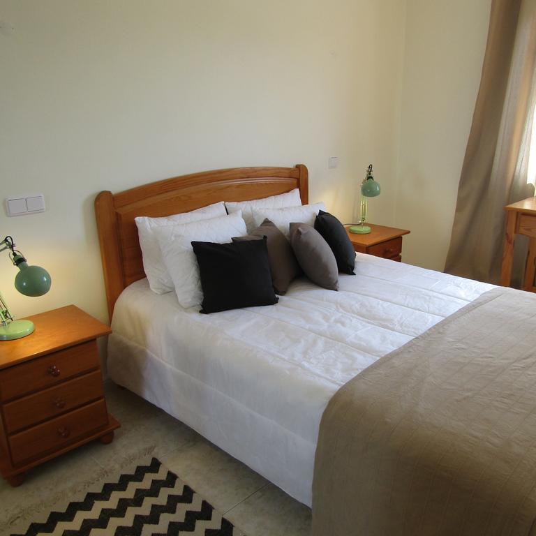 Apartamento Turf Alvor Dış mekan fotoğraf