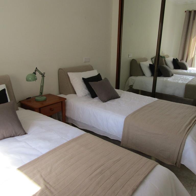 Apartamento Turf Alvor Dış mekan fotoğraf