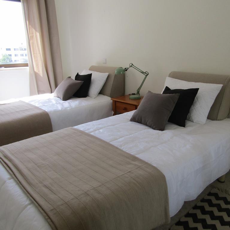 Apartamento Turf Alvor Dış mekan fotoğraf