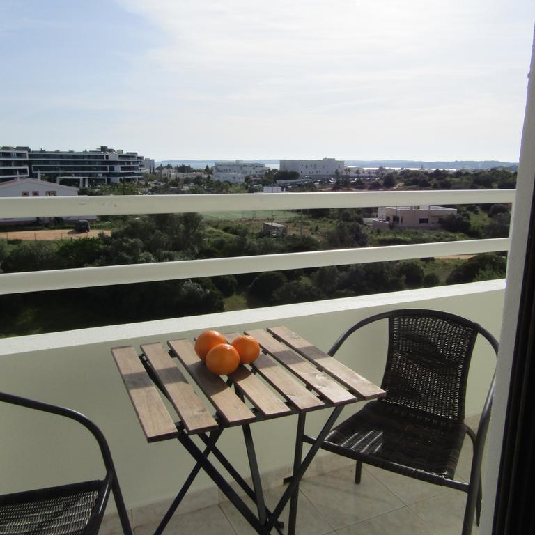 Apartamento Turf Alvor Dış mekan fotoğraf