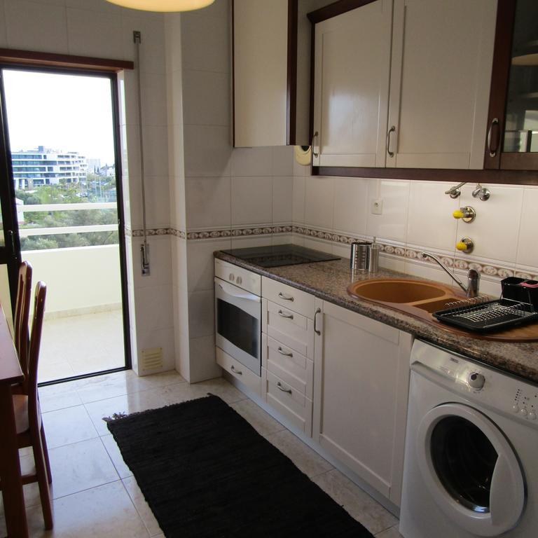 Apartamento Turf Alvor Dış mekan fotoğraf
