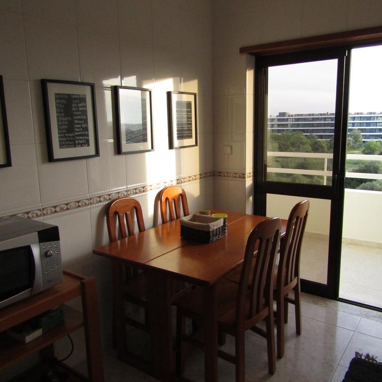 Apartamento Turf Alvor Dış mekan fotoğraf