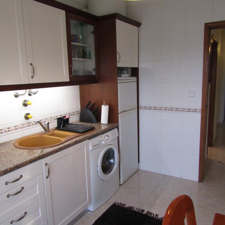 Apartamento Turf Alvor Dış mekan fotoğraf