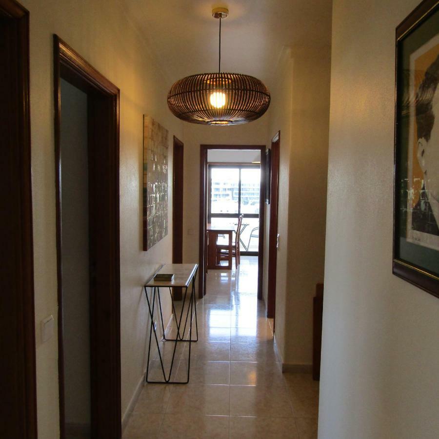Apartamento Turf Alvor Dış mekan fotoğraf