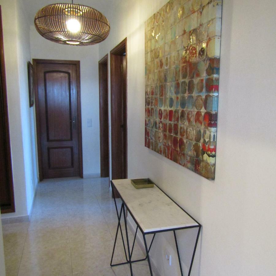 Apartamento Turf Alvor Dış mekan fotoğraf