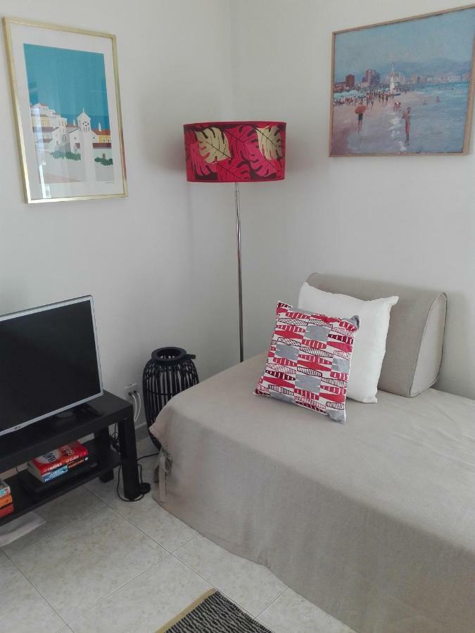 Apartamento Turf Alvor Dış mekan fotoğraf