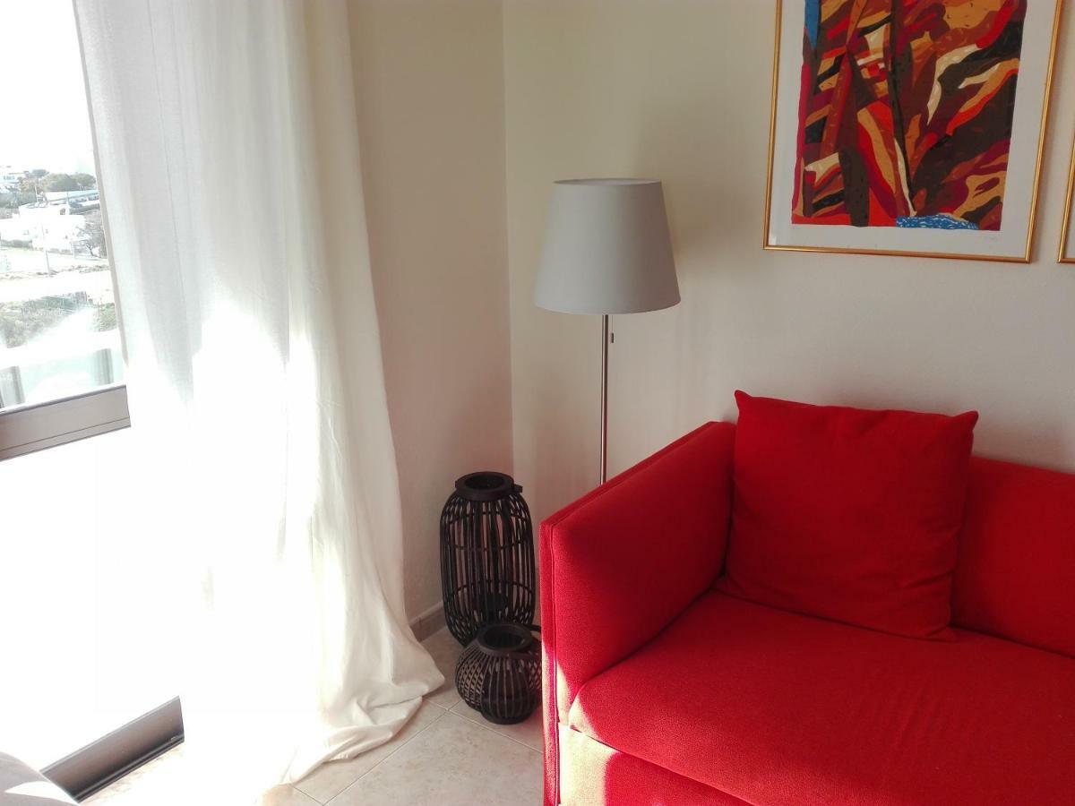 Apartamento Turf Alvor Dış mekan fotoğraf