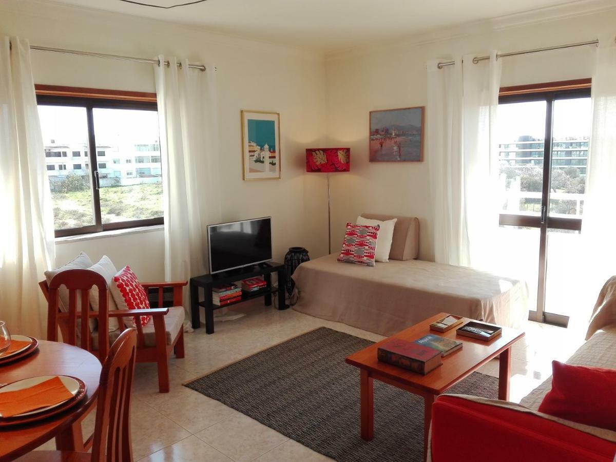 Apartamento Turf Alvor Dış mekan fotoğraf