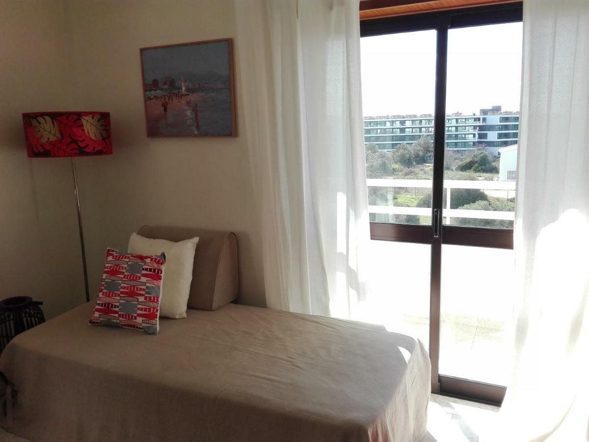 Apartamento Turf Alvor Dış mekan fotoğraf