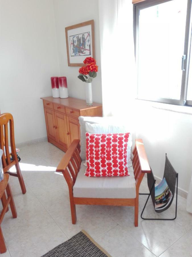 Apartamento Turf Alvor Dış mekan fotoğraf
