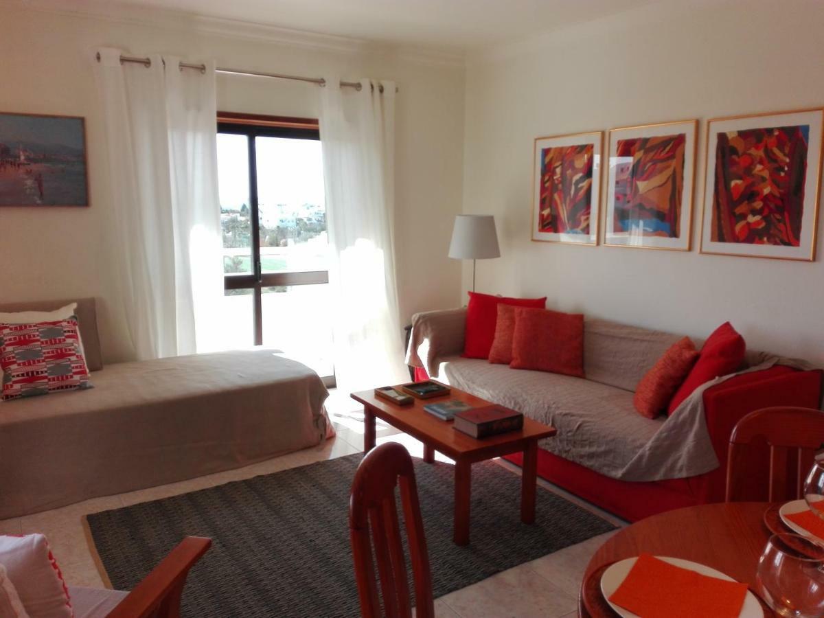 Apartamento Turf Alvor Dış mekan fotoğraf