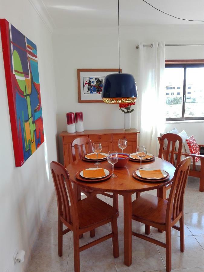 Apartamento Turf Alvor Dış mekan fotoğraf