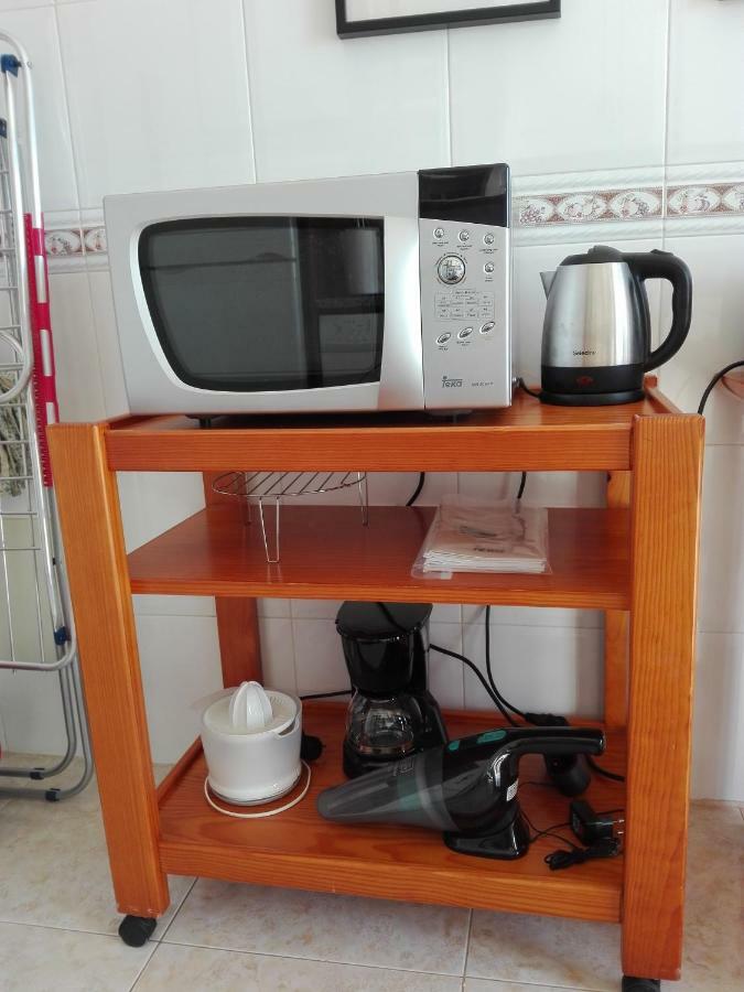 Apartamento Turf Alvor Dış mekan fotoğraf